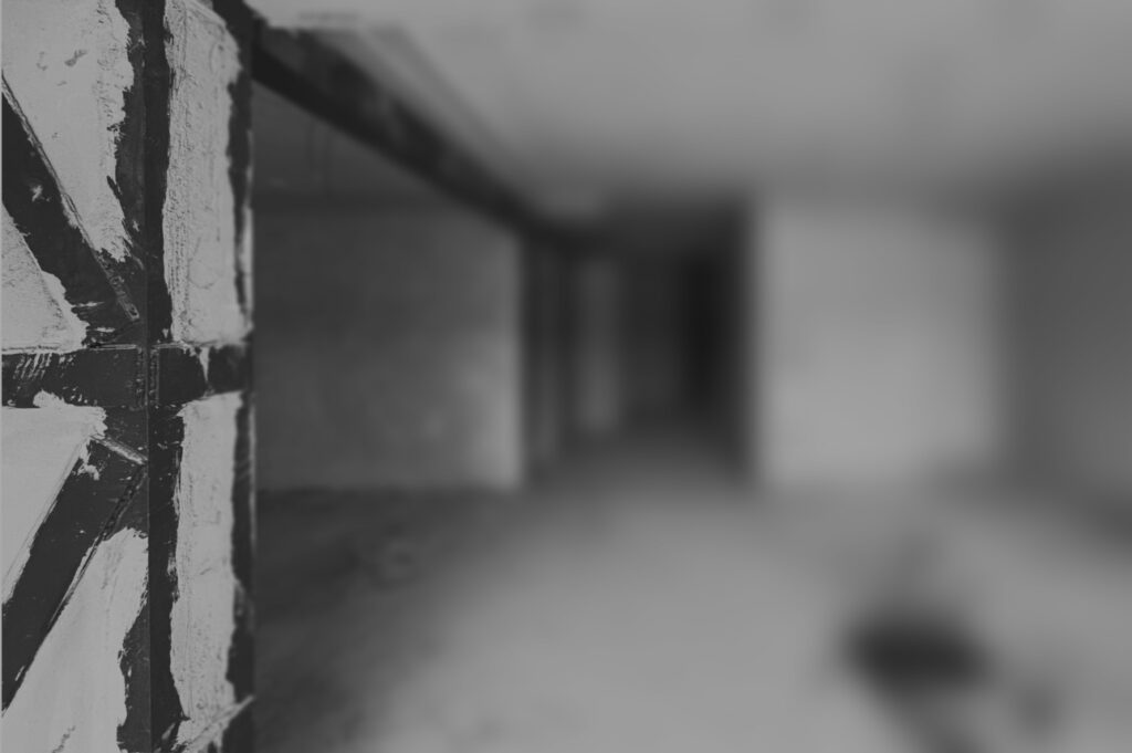 S HOUSE